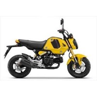 Honda 125 MSX GROM 2022