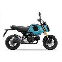 Honda 125 MSX GROM 2023