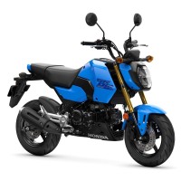 Honda 125 MSX GROM 2025