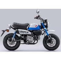Honda 125 Z Monkey 2023
