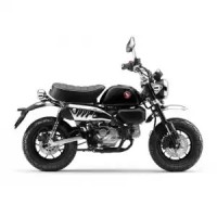 Honda 125 Z Monkey 2025