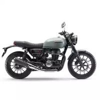 Honda 350 GB 2022