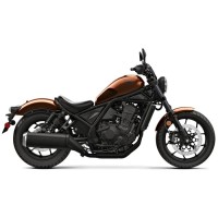Honda 1100 CMX Rebel 2022