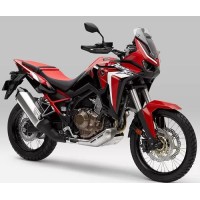 Honda 1100 CRF Africa Twin 2020
