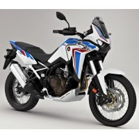 Honda 1100 CRF Africa Twin 2021