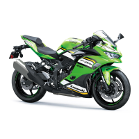 Kawasaki 400 cc