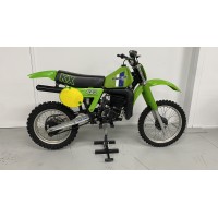 Kawasaki 420 cc