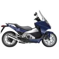 Honda 700 Integra 2012