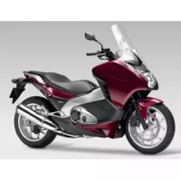 Honda 700 Integra 2013