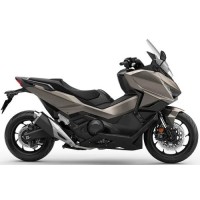 Honda 750 NSS Forza 2024