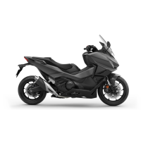 Honda 750 NSS Forza 2025