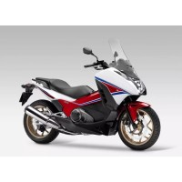 Honda 750 Integra 2015