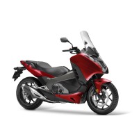 Honda 750 Integra 2019