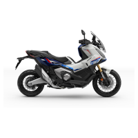 Honda 750 X-ADV 2022