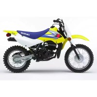 Suzuki 80 JR 2006