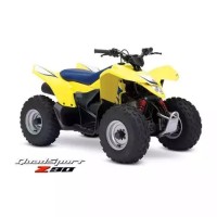 Suzuki 90 LTZ 2007