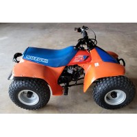 Suzuki 50 LT 1987