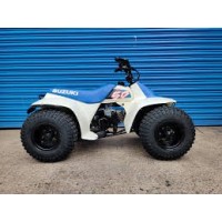 Suzuki 50 LT 1991