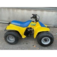 Suzuki 50 LT 1995