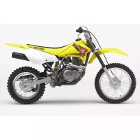 Suzuki 125 DR-Z 2007