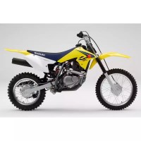 Suzuki 125 DR-Z 2008