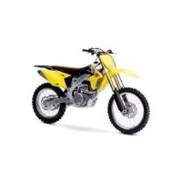 Suzuki 125 DR-Z 2014