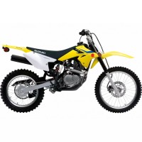 Suzuki 125 DR-Z 2020