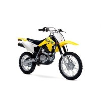 Suzuki 125 DR-Z 2022