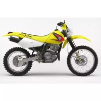 Suzuki 250 DR-Z 2001