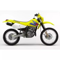 Suzuki 250 DR-Z 2006