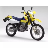 Suzuki 250 DR-Z 2007