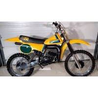 Suzuki 250 RM 1979