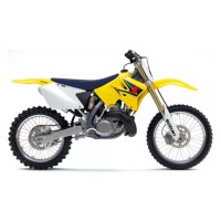 Suzuki 250 RM 2009