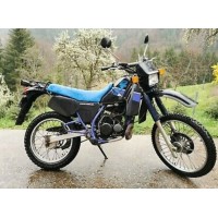 Yamaha 80 DT LC 1985