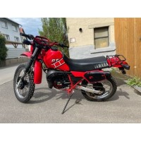 Yamaha 80 DT LC 1986