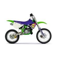Kawasaki 100 KX 1996
