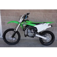 Kawasaki 100 KX 1998