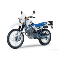 Yamaha 250 XT 2002