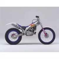 Yamaha 250 TY 1993