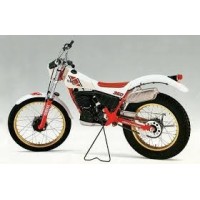 Yamaha 350 TY 1993
