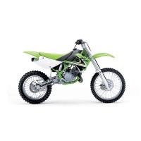 Kawasaki 100 KX 2002