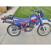 Yamaha 350 XT 1995