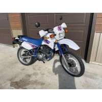 Yamaha 350 XT 1996