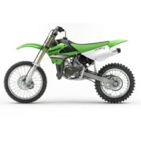 Kawasaki 100 KX 2003