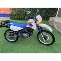 Yamaha 350 XT 1997
