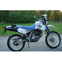 Yamaha 350 XT 1998