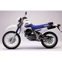 Yamaha 350 XT 1999