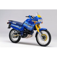 Yamaha 600 XTZ Ténéré 1989