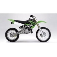 Kawasaki 100 KX 2005