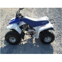 Yamaha 80 YFM Bagder Raptor 1993
